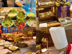 -康帝国际酒店-艾斯本自助西餐厅