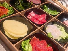-海底捞火锅(江宸天街店)