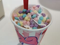 -DQ·蛋糕·冰淇淋(阜盛道店)