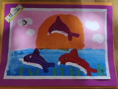 -北斗星爱涂艺术(城悦荟店)