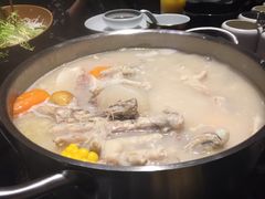 -官也街澳门火锅(新源里店)