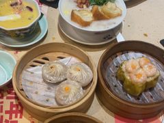 -点都德(海岸城店)