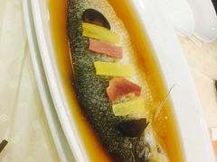 -顺风海鲜港(金玉兰店)
