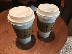 -星巴克臻选(北京颐堤港中心第二店)