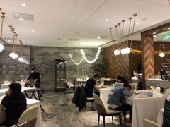 大堂-鼎鼎香·港式火锅(北京SKP店)
