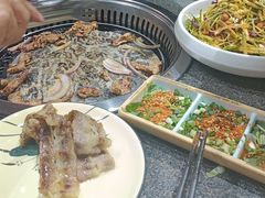 -鹤之乡·齐齐哈尔烤肉·非遗(秋涛路店)