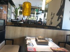 -江边城外烤全鱼(世茂广场店)