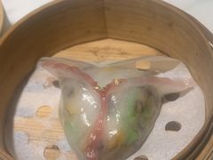 云南野菌饺-岭南真味·匠心粤菜(K11店)