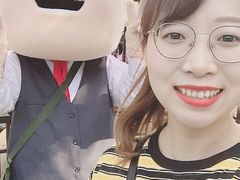 -青岛方特梦幻王国