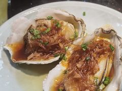 -爷爷的草帽·海鲜馆(孙塘路店)