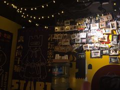 -解个谜沉浸剧情密室(天河店)