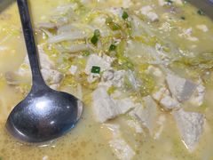 -95号酱骨·一块豆腐(展春园西路店)