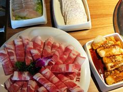 -季季红火锅(长沙步行街店)