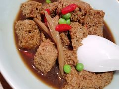 四喜烤麸-香浙汇(望京店)