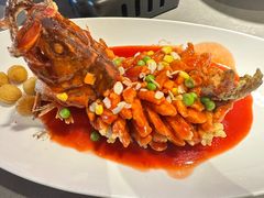 -姑苏家宴·苏帮菜·松鼠桂鱼(苏州总店)