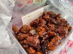 -乔波食品(杜桥中心菜场店)