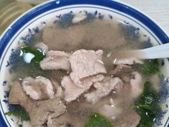 三及第汤-陈记三及第(上沙店)