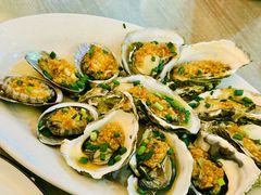 -巽寮印象美食部落餐厅·海鲜·地方特色菜(惠州体验店)