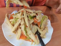 -西域老马美食(常营未来域店)