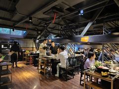 -捞王锅物料理(凯旋路店)