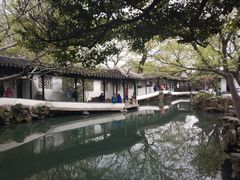 -拙政园