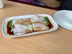 -鹿其林酒家(大学城店)