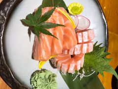 -东岸料理·寿司·刺身
