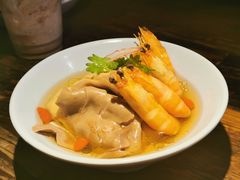 -外婆家(蓝色港湾店)