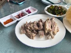 -小叶手抓(解放东街店)