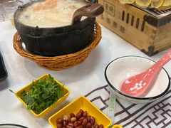 -云晓光头烧烤吧(德平路店)