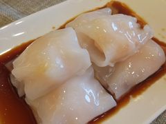 -潮府馆·非遗潮州菜·港式点心(世纪公园店)