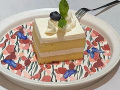 -戈雅法餐厅(世界城广场店)