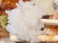 -吉野家(大连黑石礁富丽庭店)