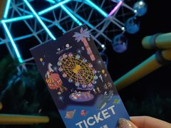 -三亚海昌梦幻海洋不夜城