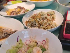 -沈家花园如皋菜(君御豪庭店)