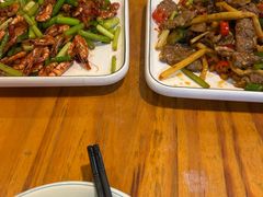 -61号餐吧(兴坪古镇漓江店)