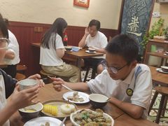 -曼谷食堂·泰国家庭料理(丹桂路店)