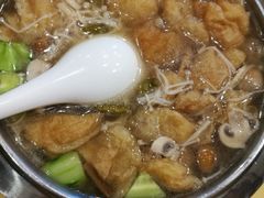 -功德林素菜饭庄(前门店)