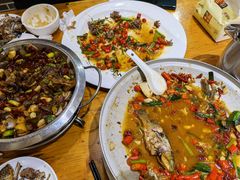 -下梅人家土菜馆(历史文化餐厅度假区店)