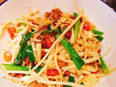 -炊烟小炒黄牛肉(中心印象城店)