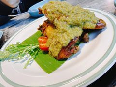 马来香茅鸡-长勺子东南亚(街道口店)