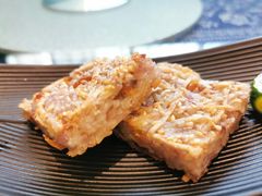 -凯宾斯基大酒店·三楼御龙轩中餐厅