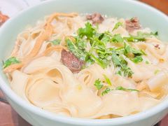 -萧记三鲜烩面(黄河南路店)