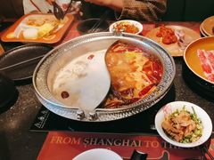 -牛New寿喜烧(闵行龙湖天街店)