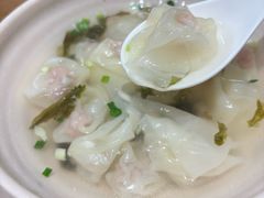 -文武王氏烧饼·无矾油条(西溪路店)