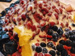 -志明眷村·台式融合菜·宵夜