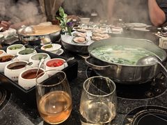 -協成海鮮火鍋(老店)