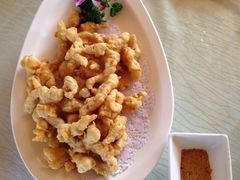 -龙隆昌·鲜品火锅·江湖烤鱼
