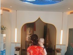 -宁夏国强手抓羊肉·清真菜(未央路凤三店)