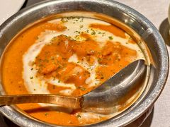 -Pita's&Tika's中东和印度风味餐厅(龙湖天街店)